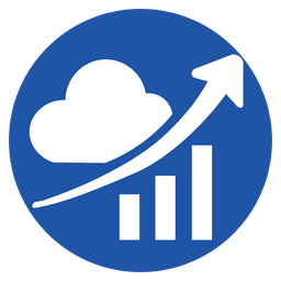 비나리파트너스 로고